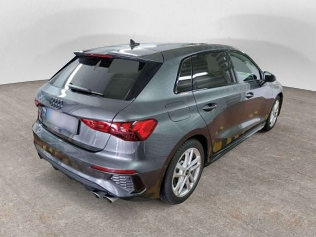 Audi S3 Sportback TFSI Quattro S Tronic -  - Joinsteer - #2