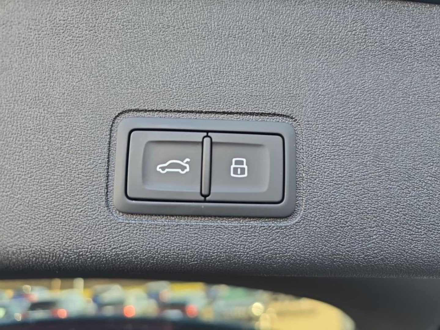 Bild über Audi Q3 SUV TDI 110 kW S tronic - für weitere Informationen kontaktieren Sie den Audi Partner