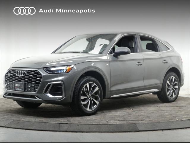 2023 Audi Q5 Sportback