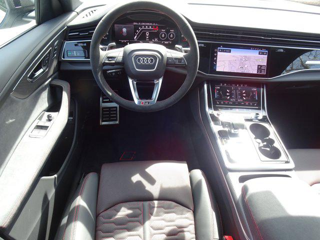 2026 Audi RS Q8 Base - Photo 9