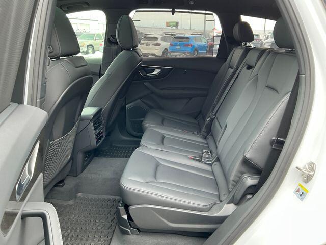 2026 Audi Q7 Premium Plus - Photo 20
