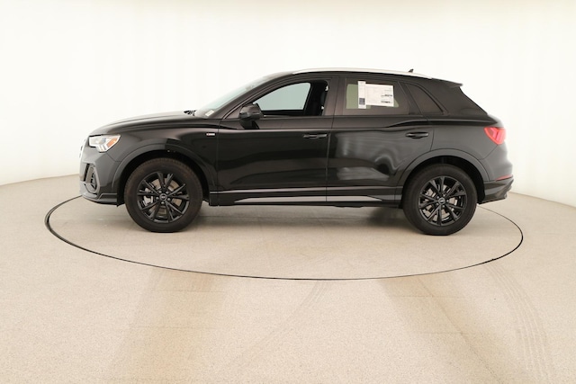 2025 Audi Q3 SUV