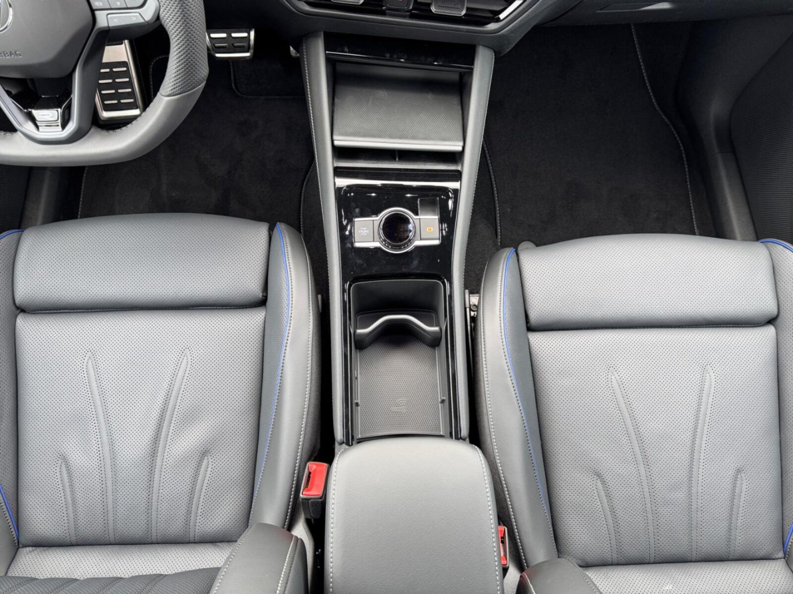 Volkswagen Tiguan – Bild 7
