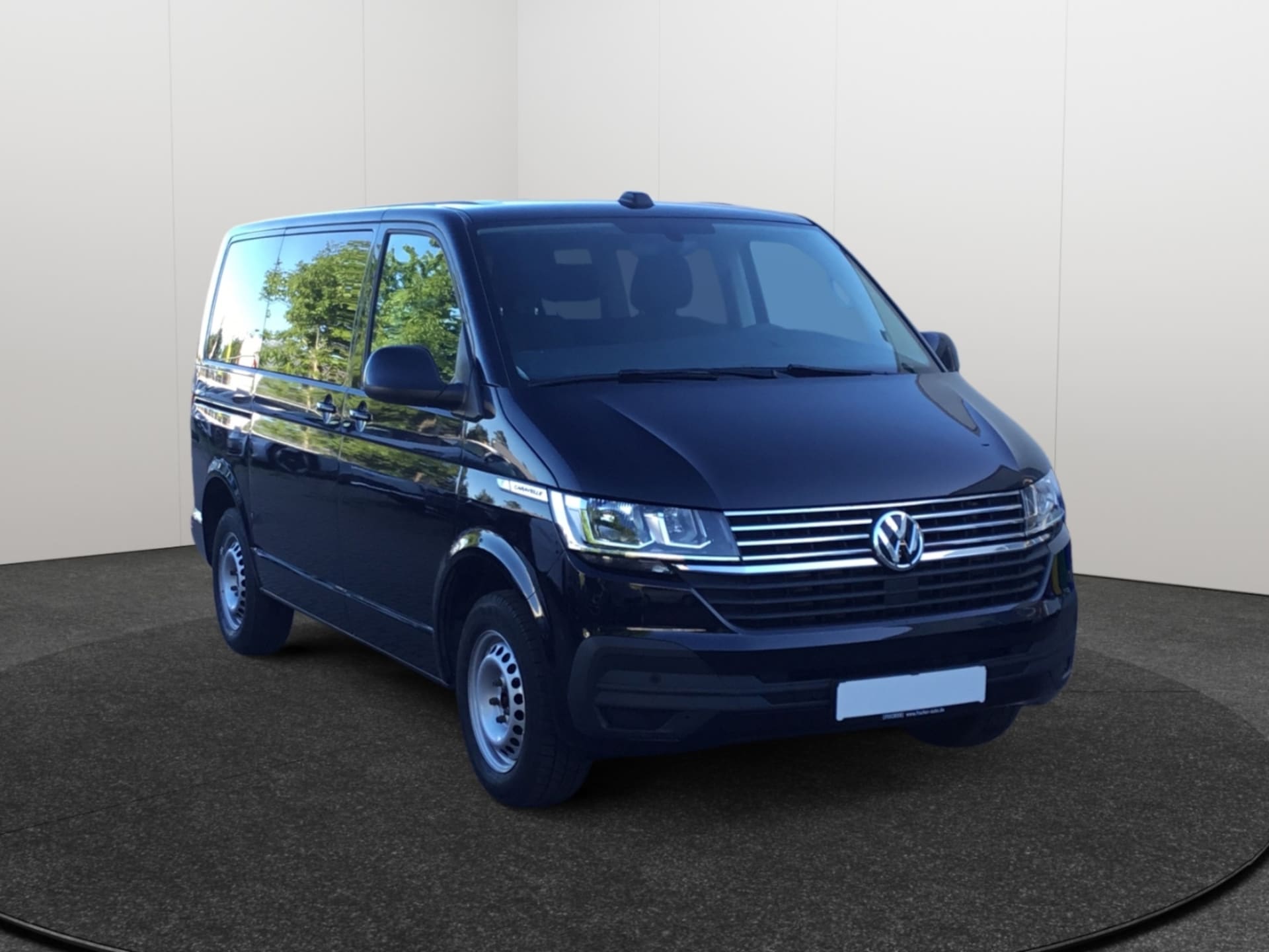 Volkswagen T6.1 Caravelle kurzer Radstand Comfortline