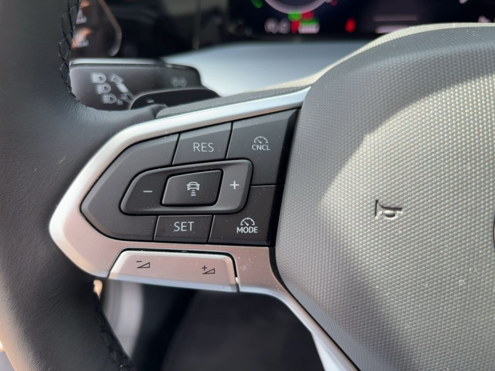 Volkswagen Golf Goal