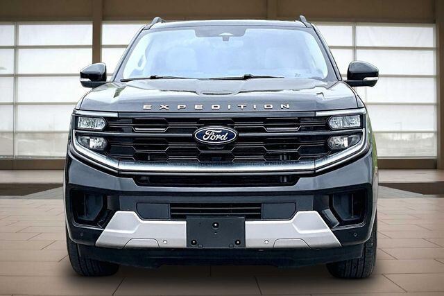 2025 Ford Expedition