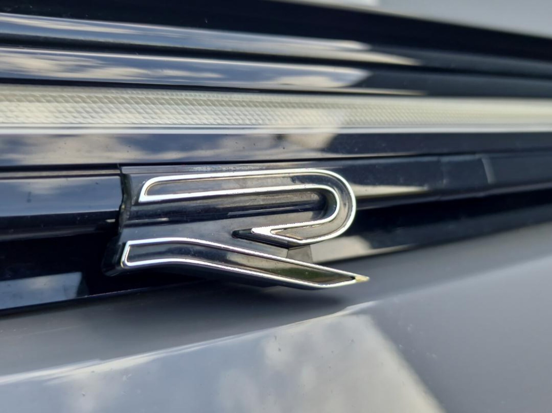 Volkswagen Golf Variant R-Line