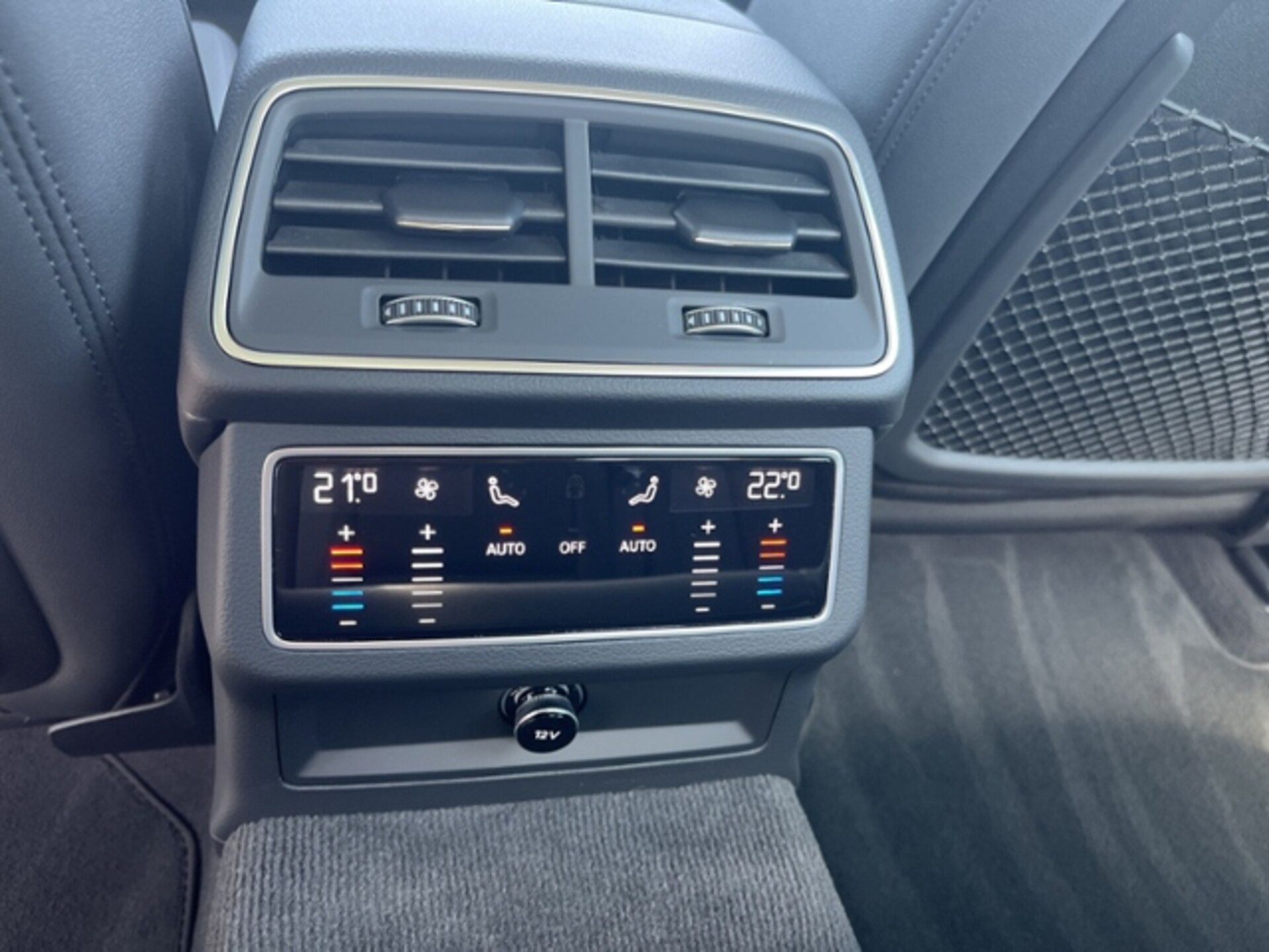 Audi A6 Limousine