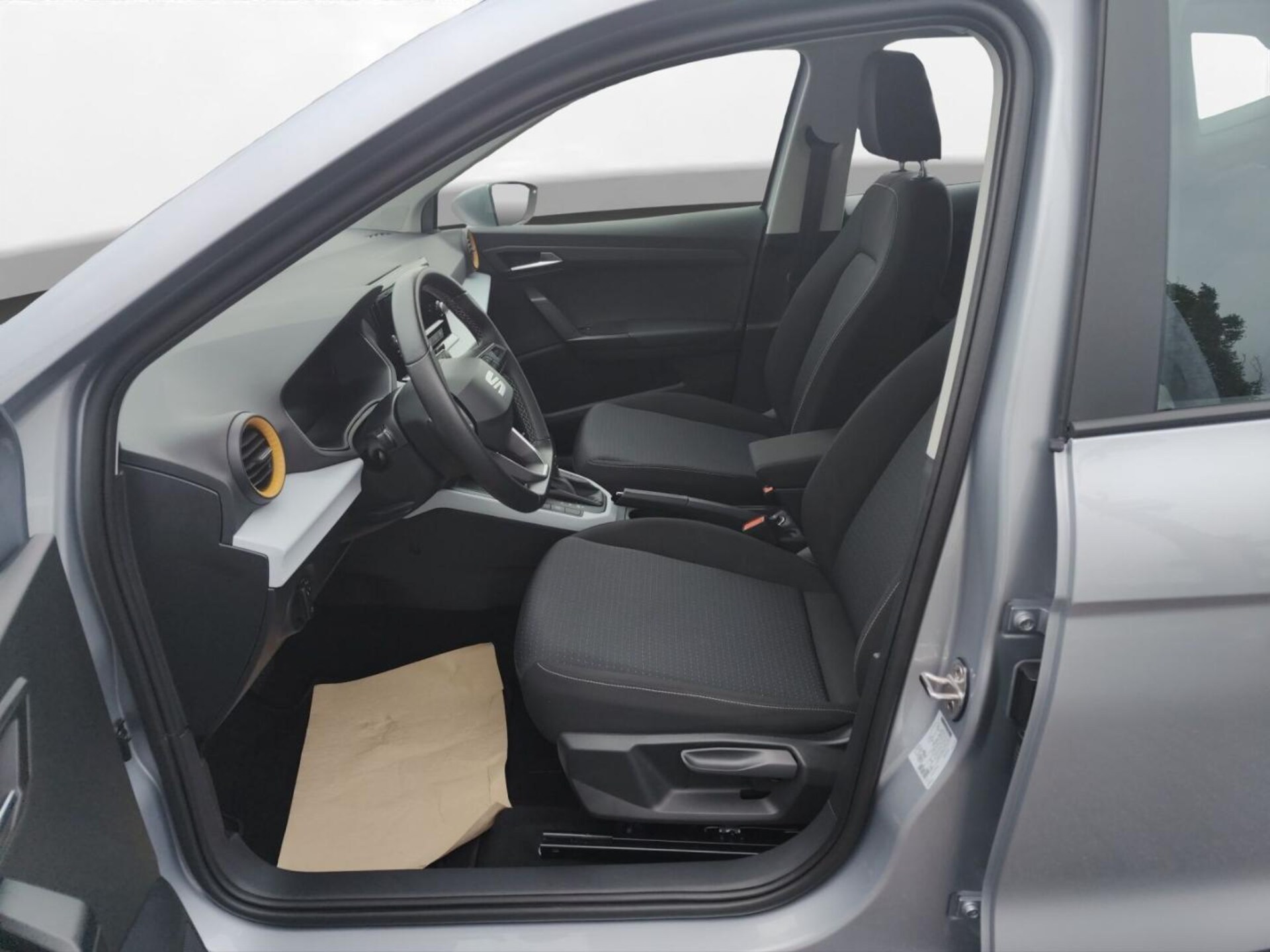 SEAT Arona Style