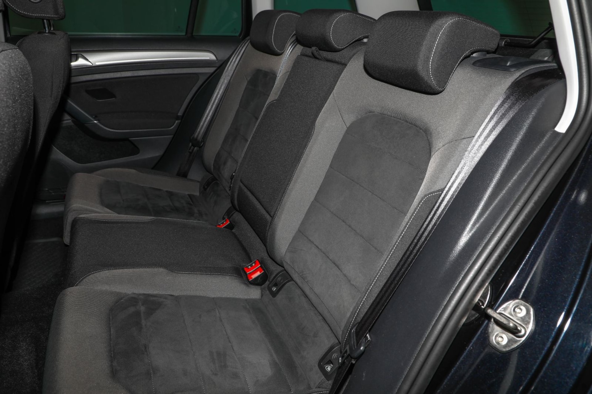 Volkswagen Golf Variant Alltrack