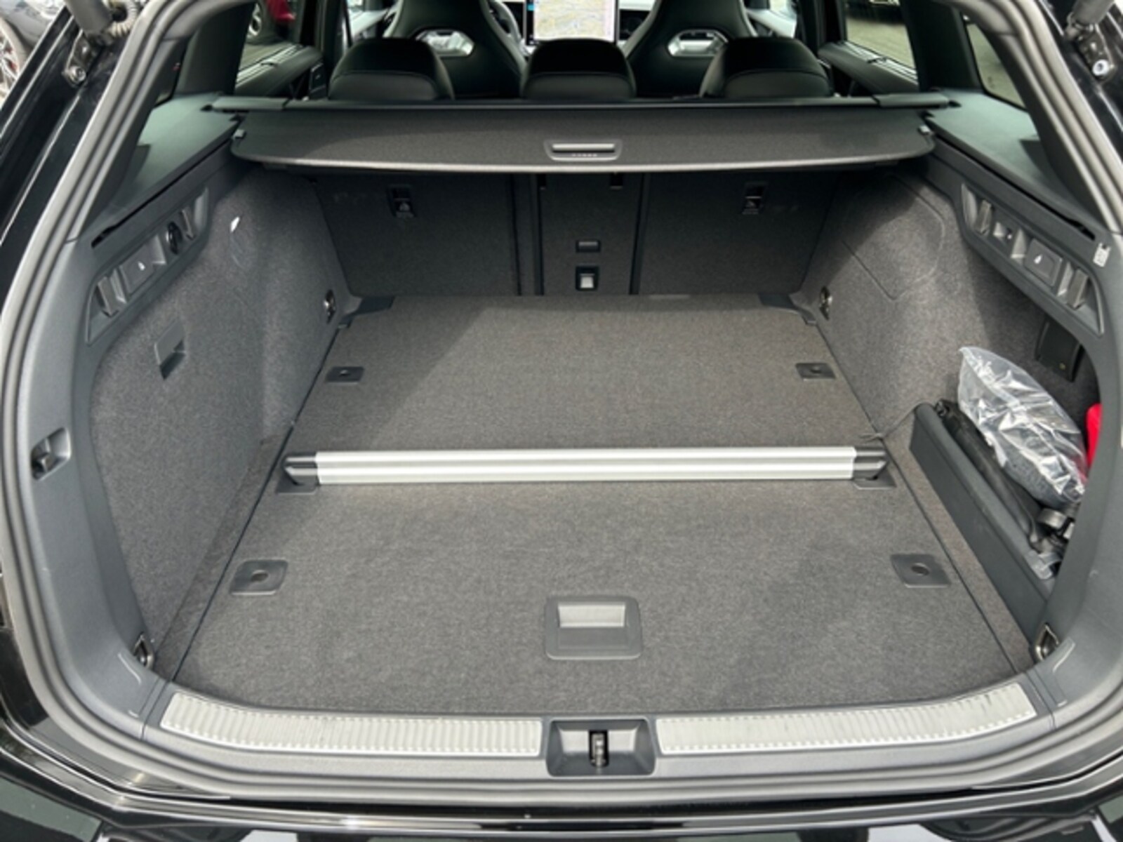 Volkswagen Passat – Bild 9