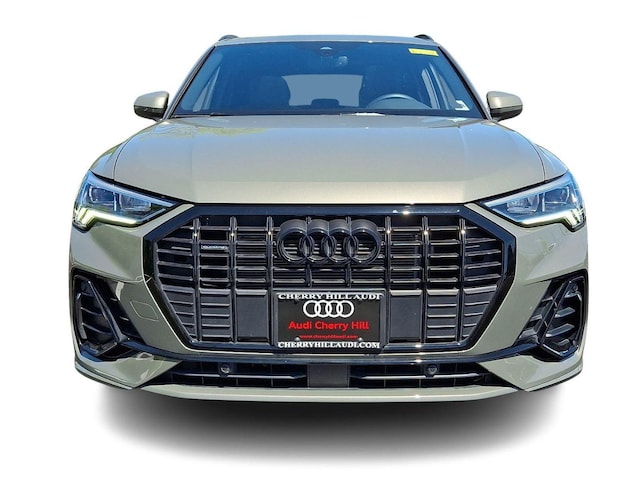 2023 Audi Q3 SUV