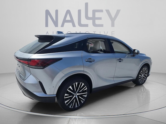 2024 Lexus RX 350