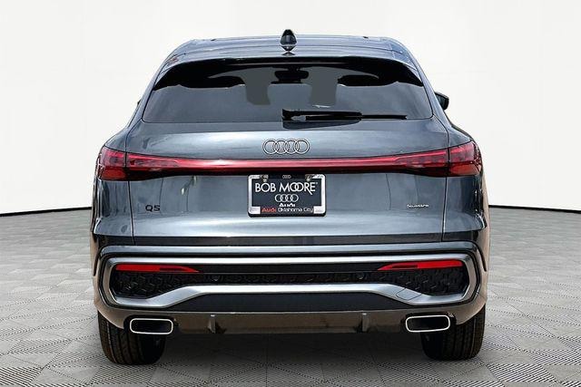 2026 Audi Q5 Sportback