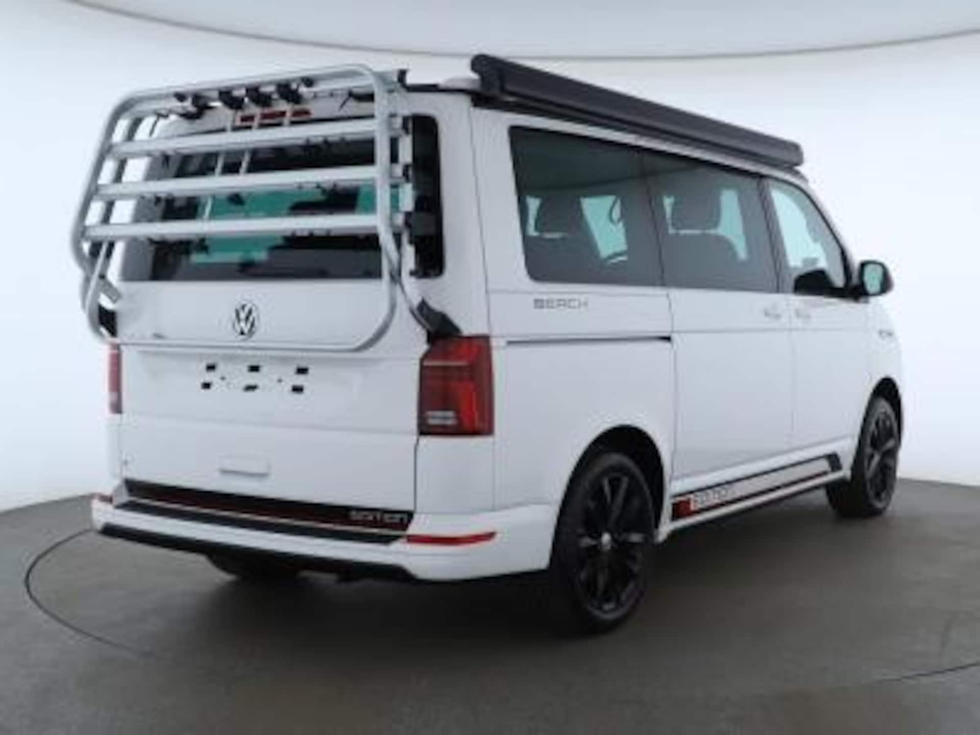 Volkswagen T6.1 California Beach