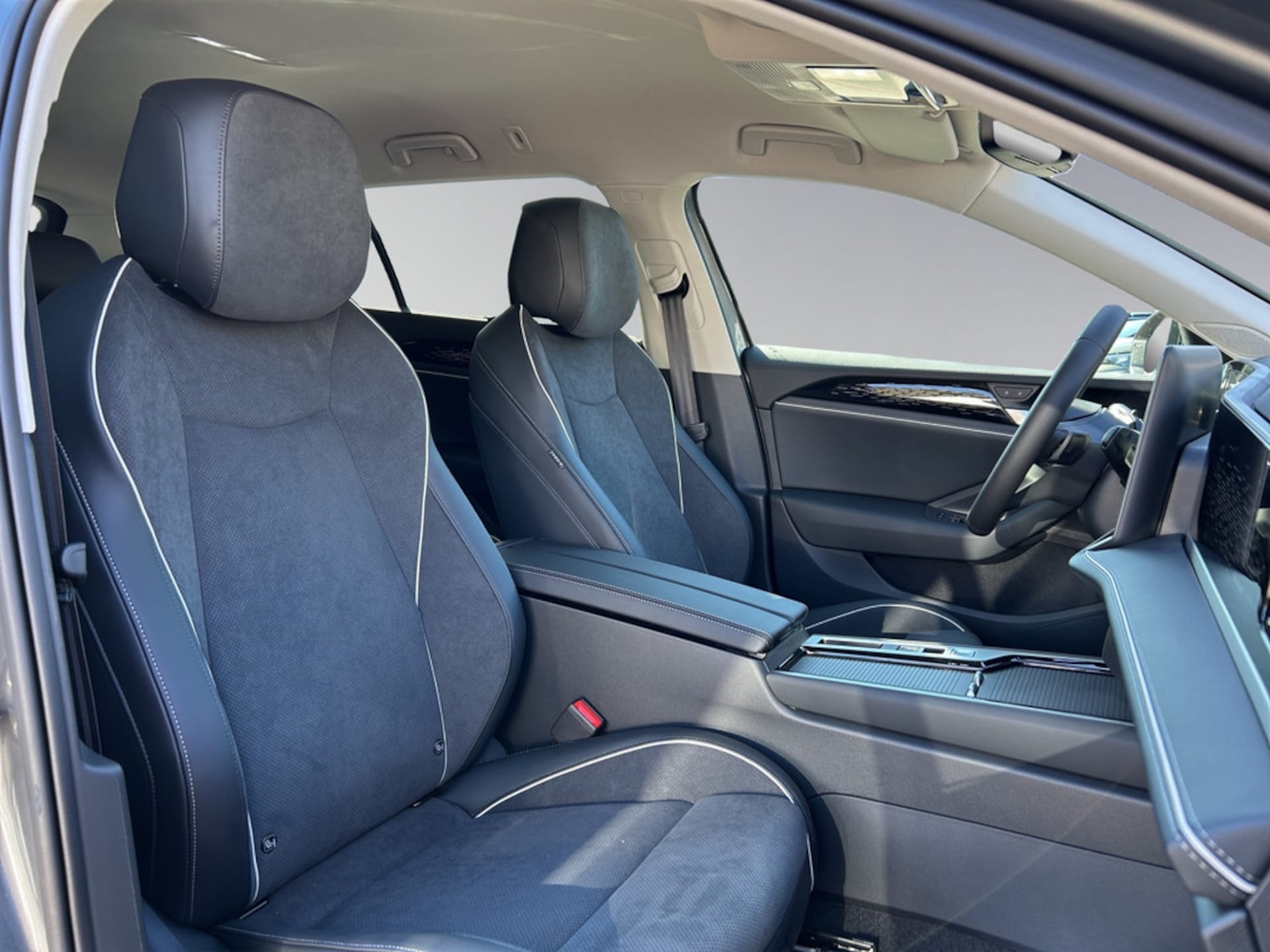 Volkswagen Passat Elegance