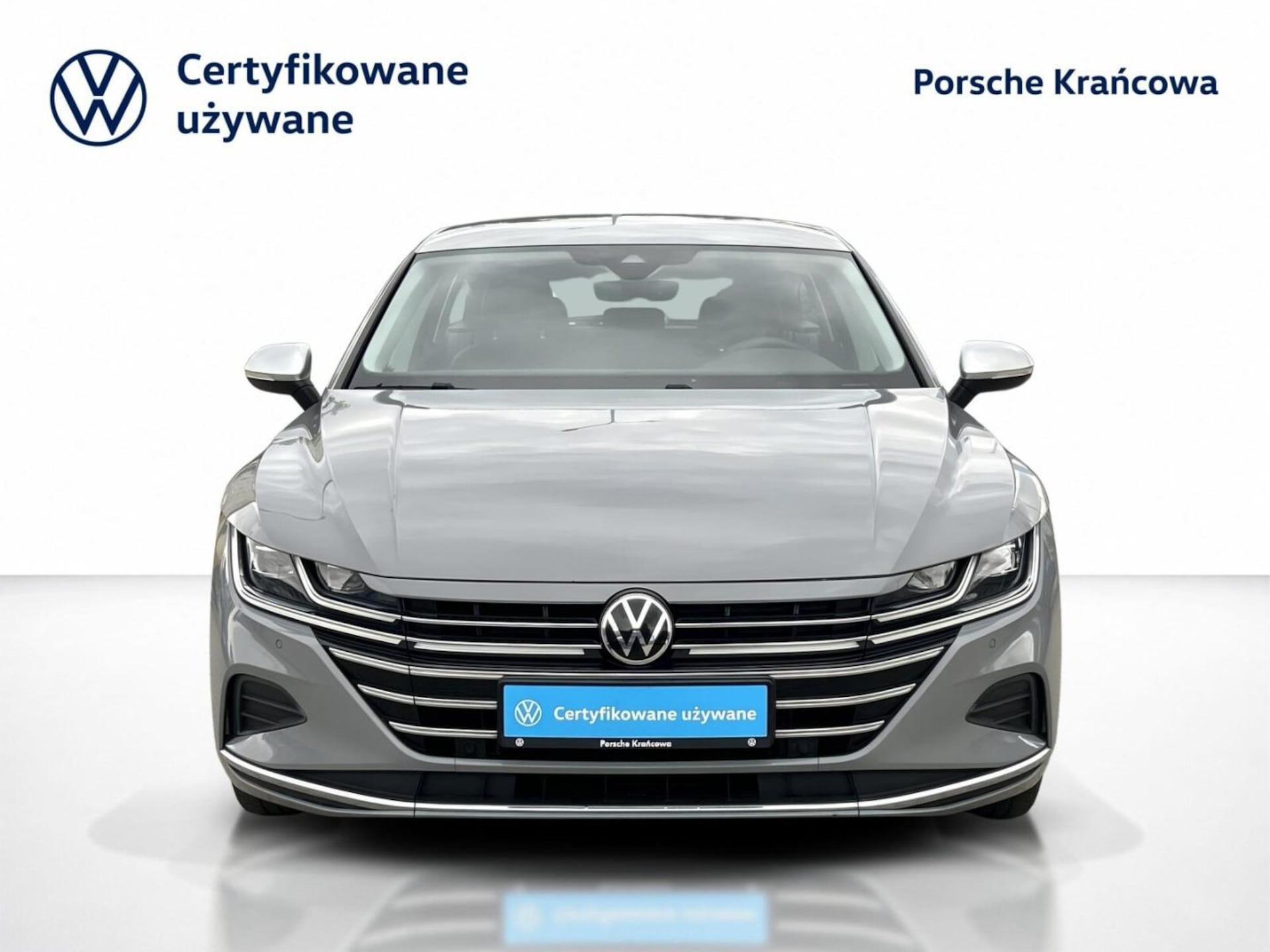 Volkswagen Arteon Shooting Brake Elegance