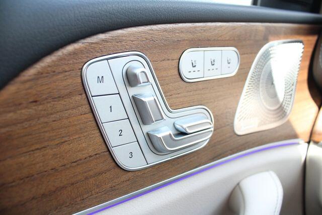 2024 Mercedes-Benz GLS 450
