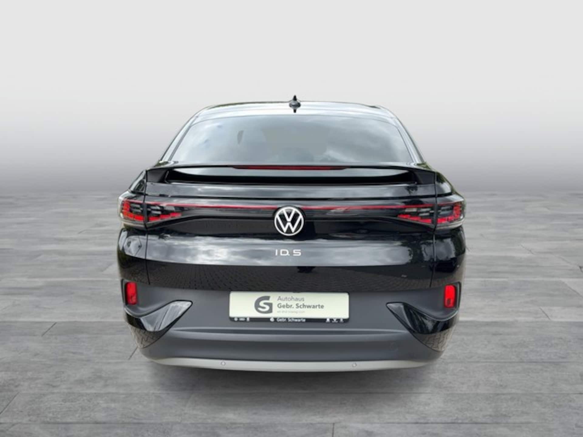 Volkswagen ID.5 Pro