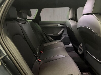 CUPRA Leon Sportstourer 1.5 TSI e-Hybrid DSG 150 kW (204 CV) — photo 6