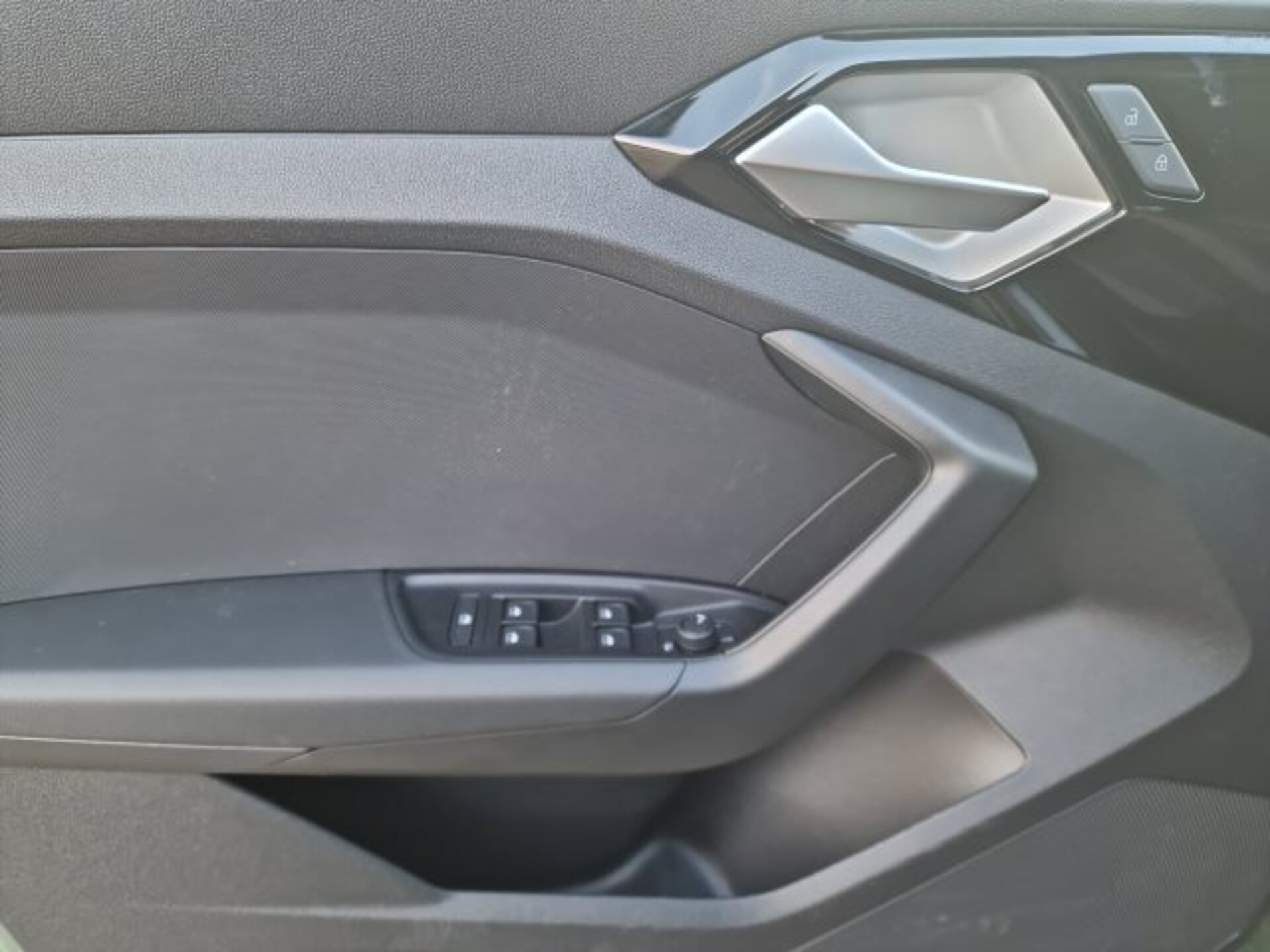 Audi A1 Sportback S line