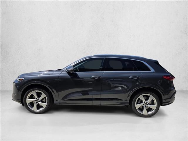 2025 Audi Q5 Prestige - Photo 7