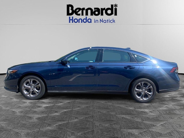 2023 Honda Accord