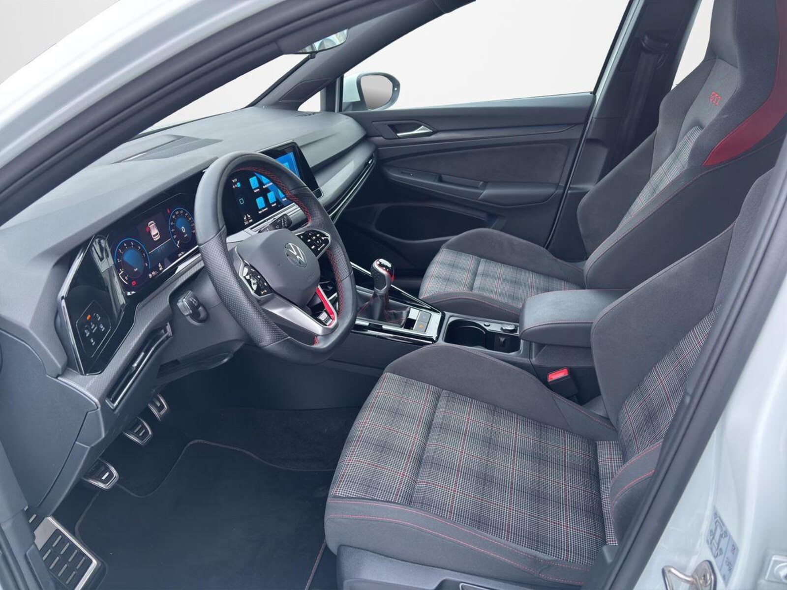 Volkswagen Golf – Bild 10