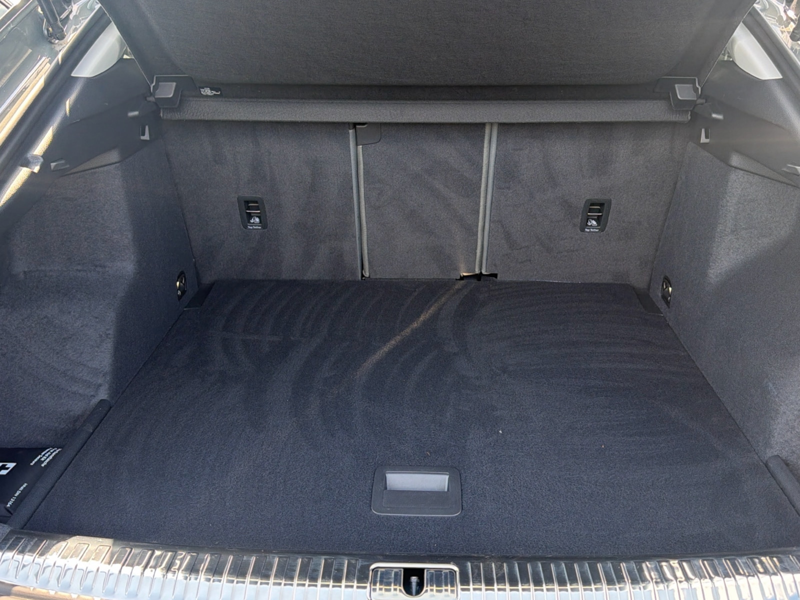 Audi Q3 Sportback – Bild 13