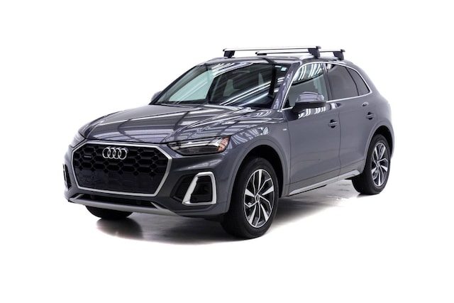 Photo of 2023 Audi Q5 