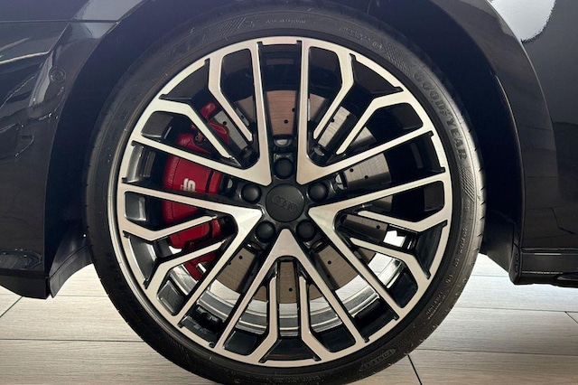 2026 Audi S3 Base - Photo 24