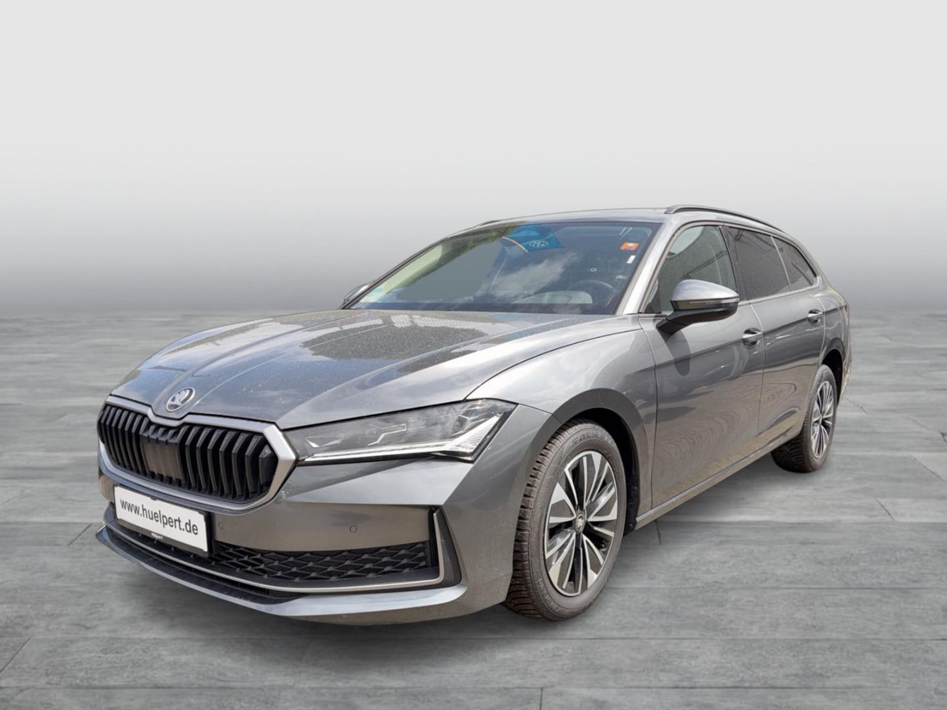 Skoda Superb Combi Selection