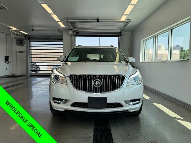 2017 Buick Enclave