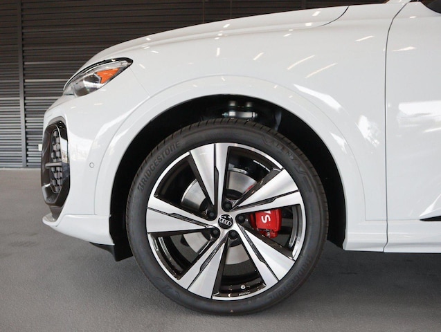 2026 Audi SQ5 Sportback