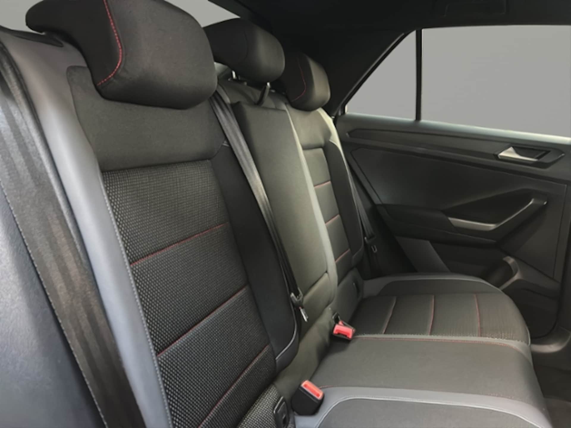 Volkswagen T-Roc Sport