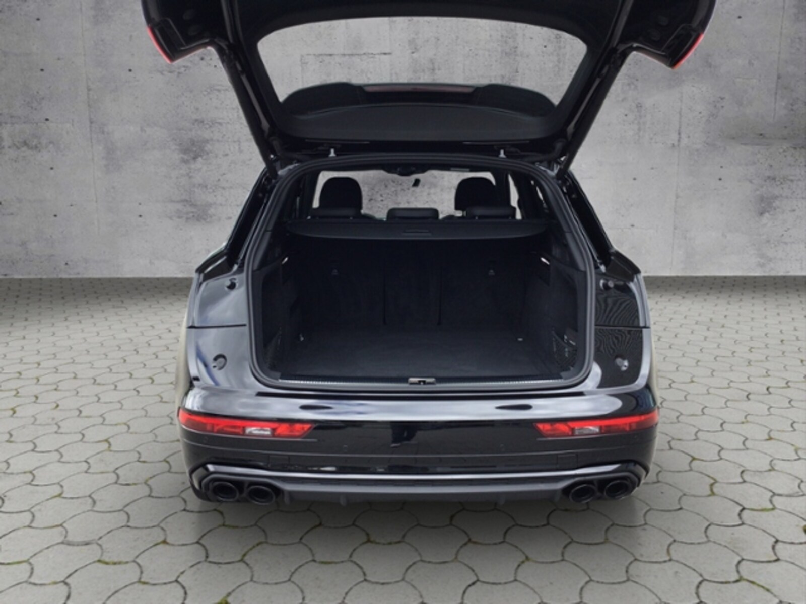 Audi SQ5 – Bild 10