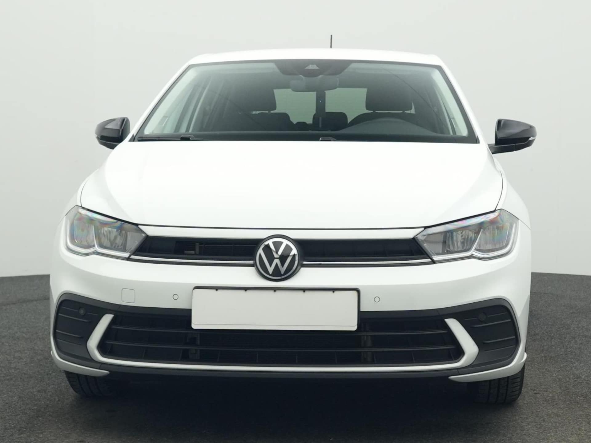 Volkswagen Polo Goal