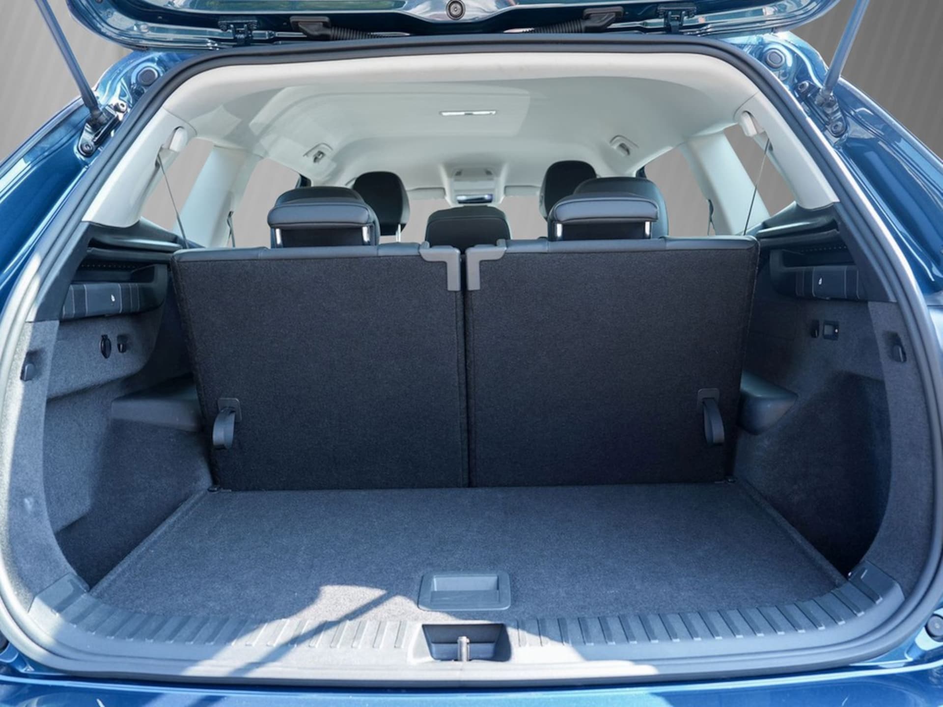 Volkswagen Tayron Life