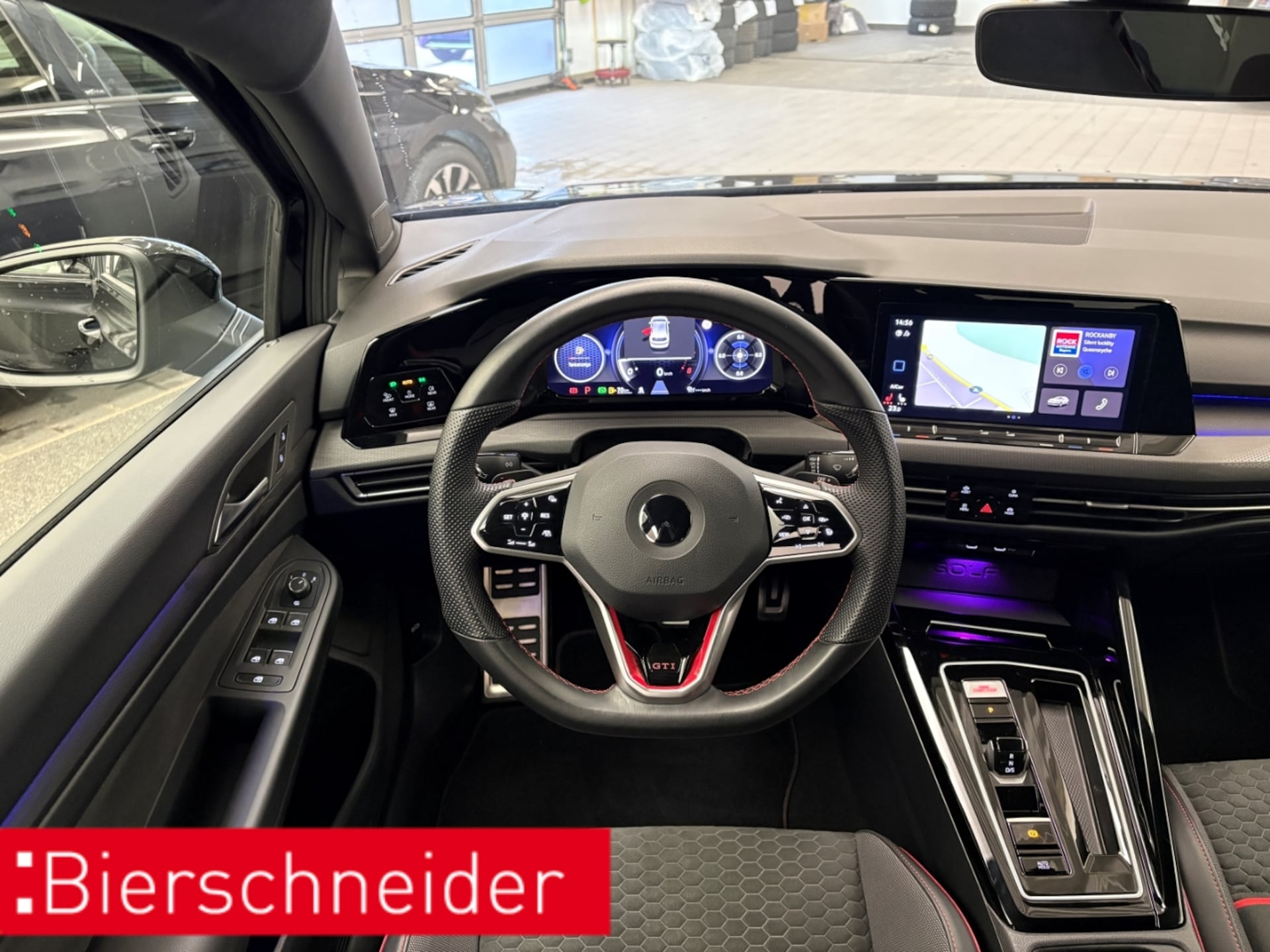 Volkswagen Golf GTI Clubsport