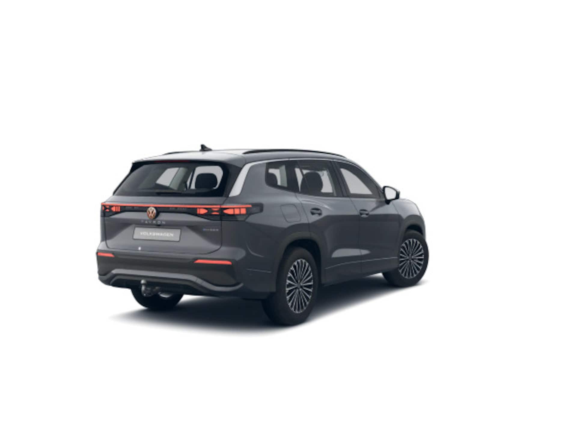 Volkswagen Tayron Life