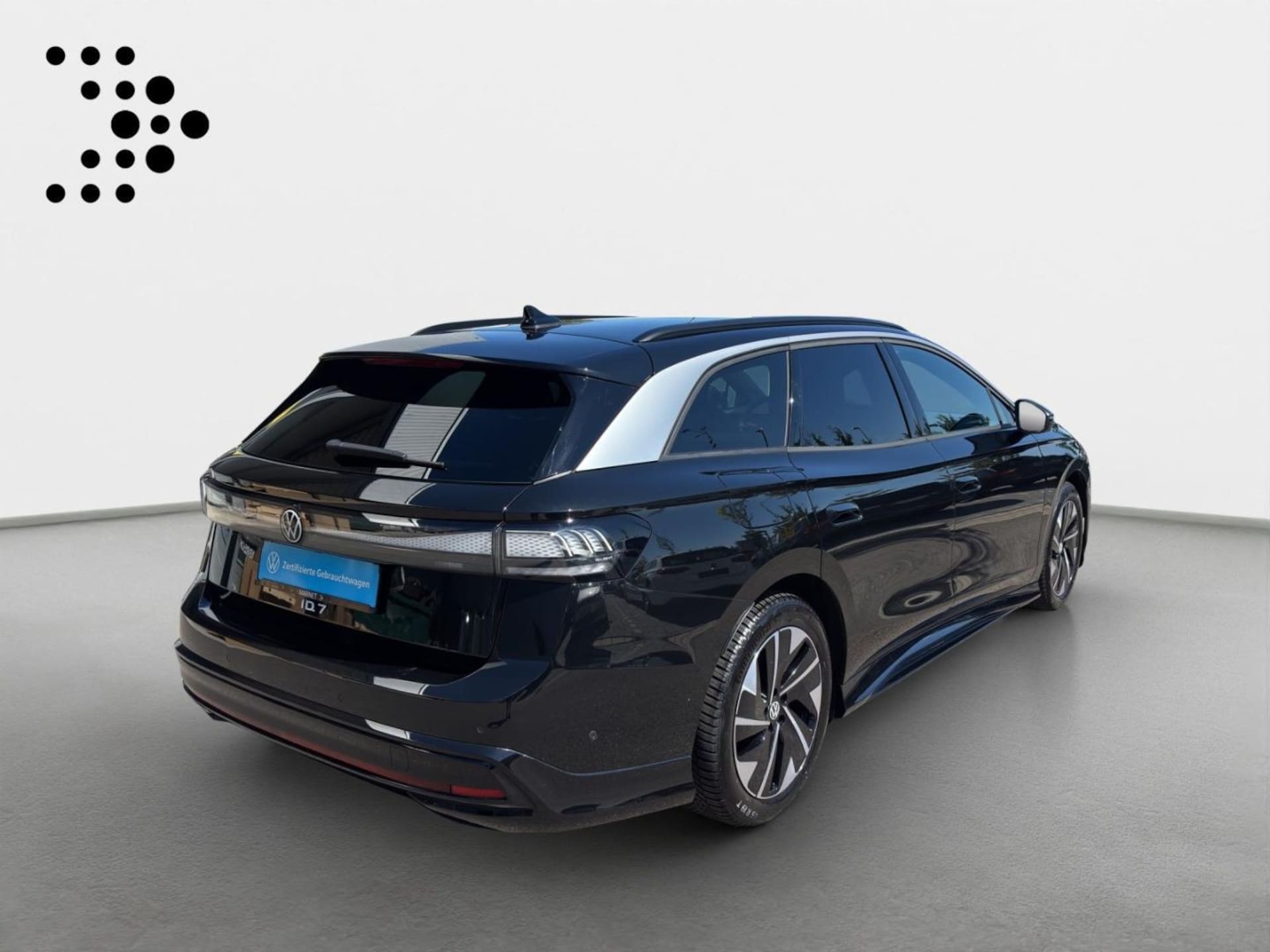 Volkswagen ID.7 Tourer Pro