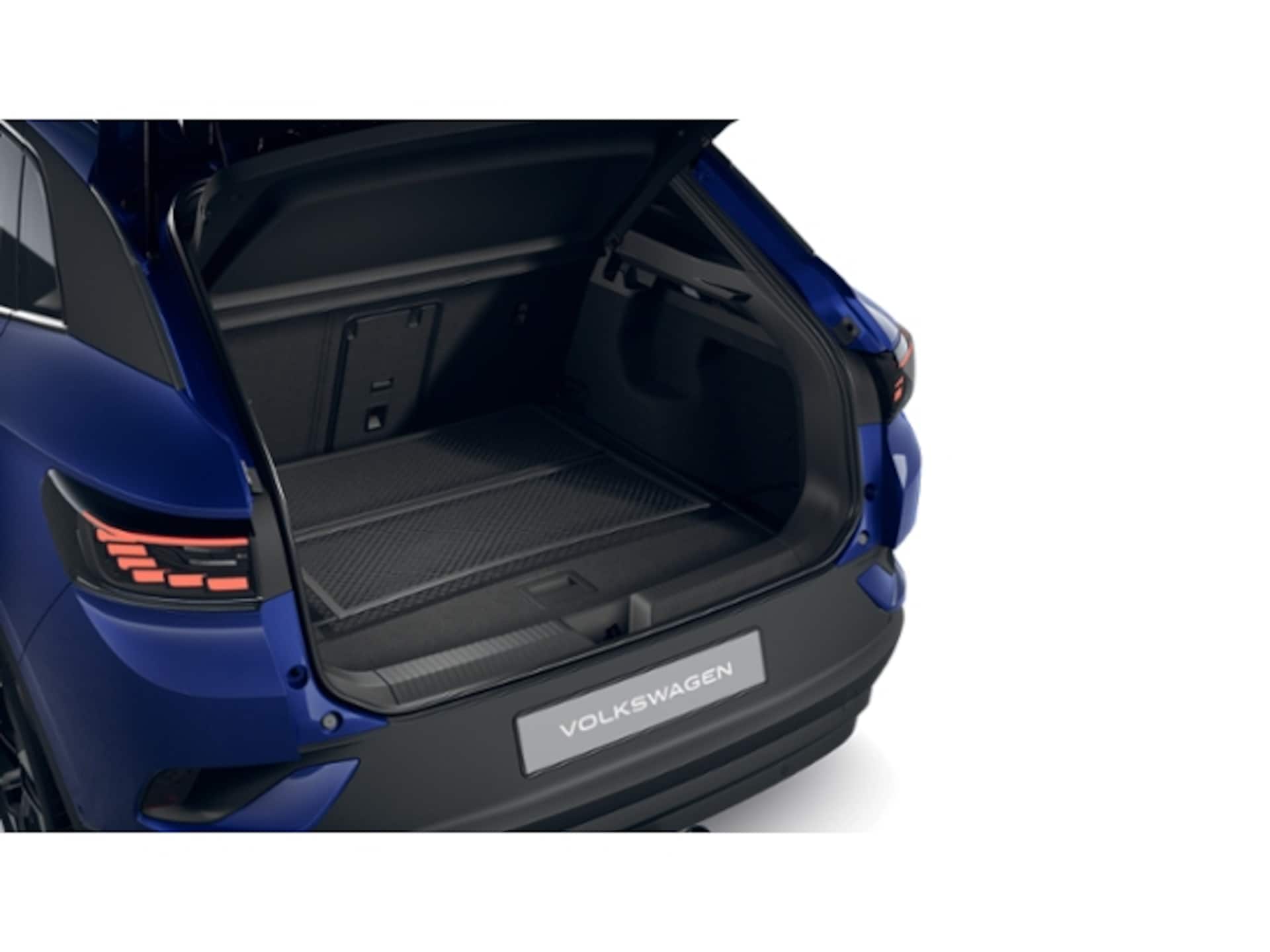 Volkswagen ID.4 Pro