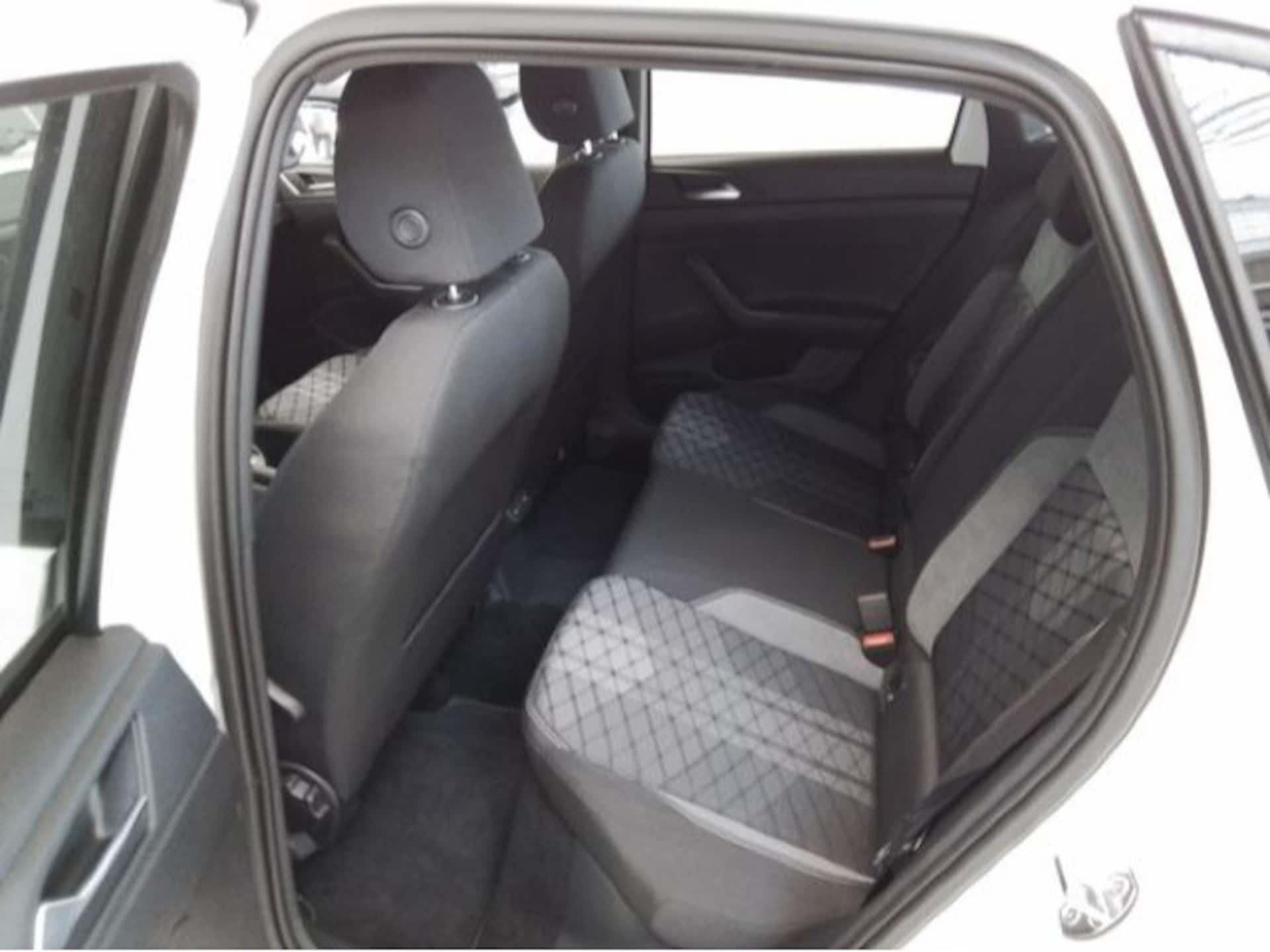 Volkswagen Taigo R-Line