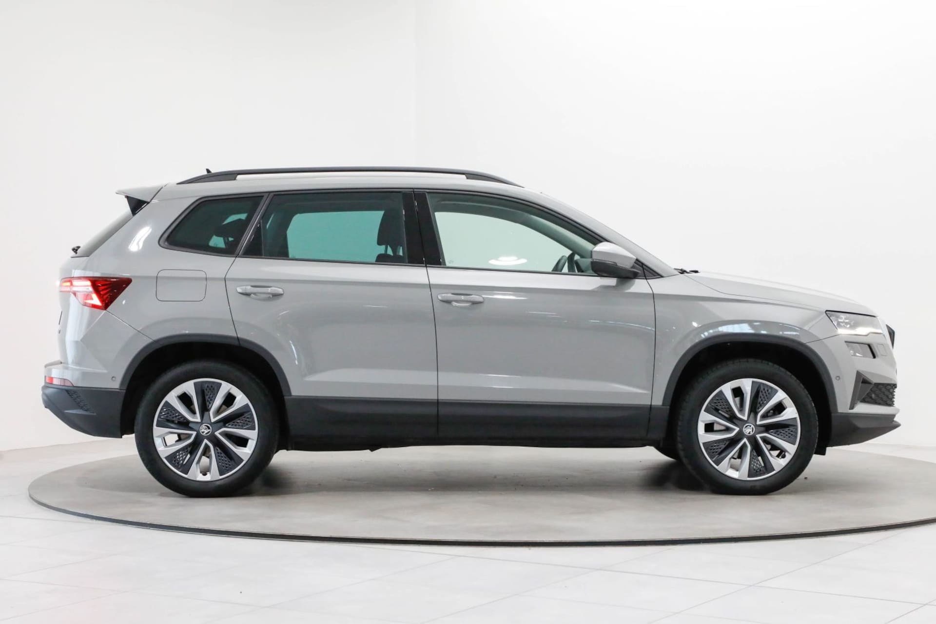 Skoda Karoq Style
