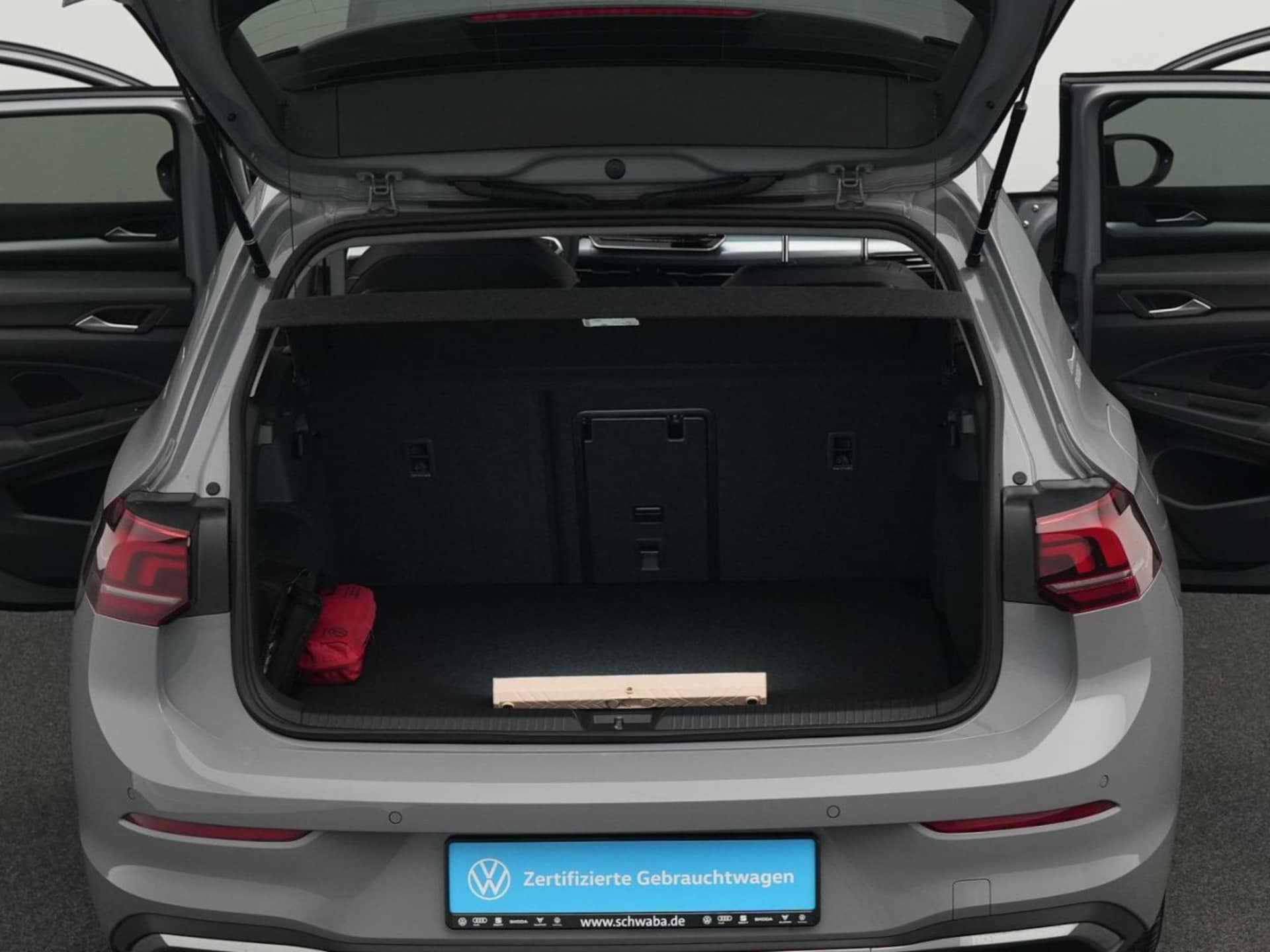 Volkswagen Golf ENERGY
