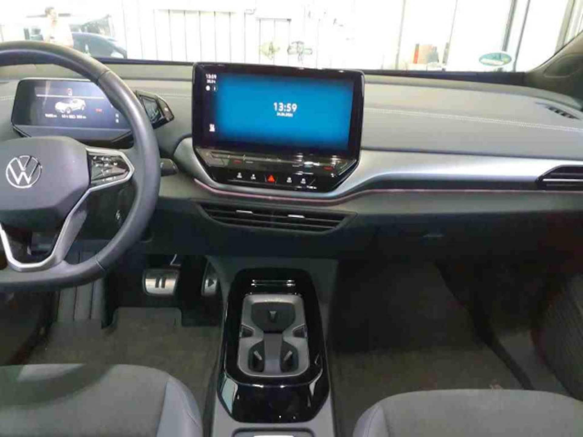 Volkswagen ID.5 Pro Performance