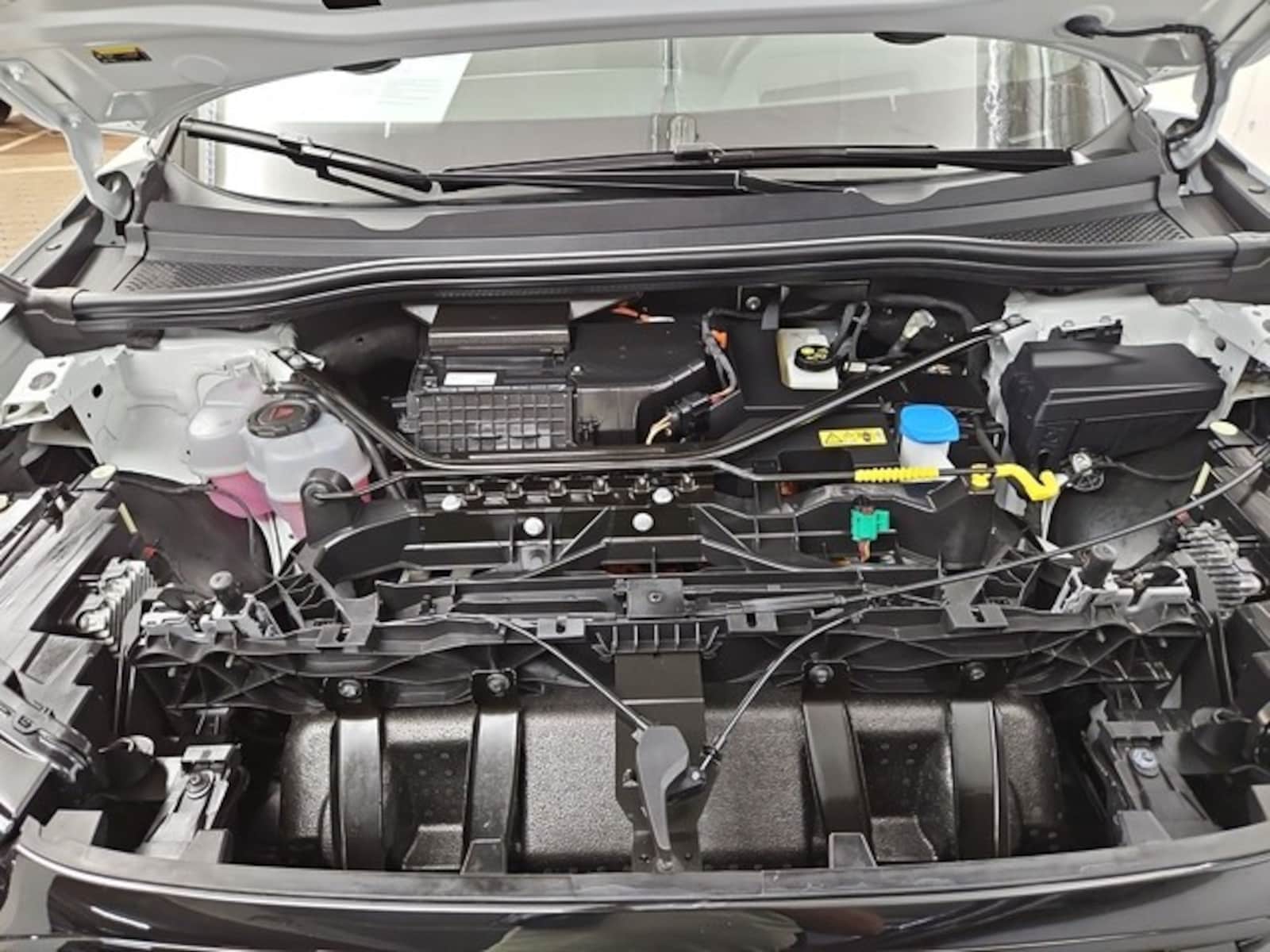 Audi Q4 Sportback e-tron – Bild 27