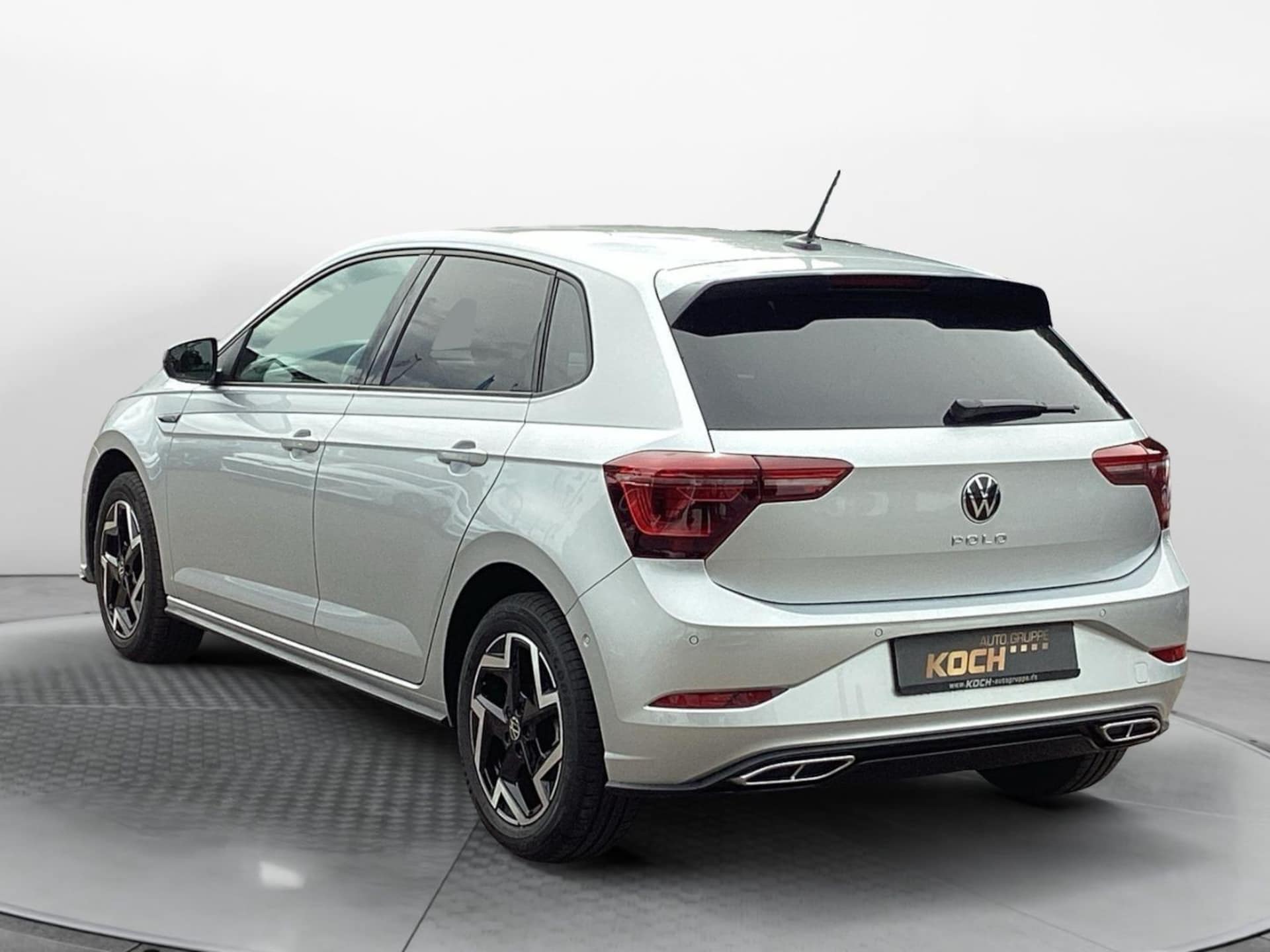 Volkswagen Polo R-Line