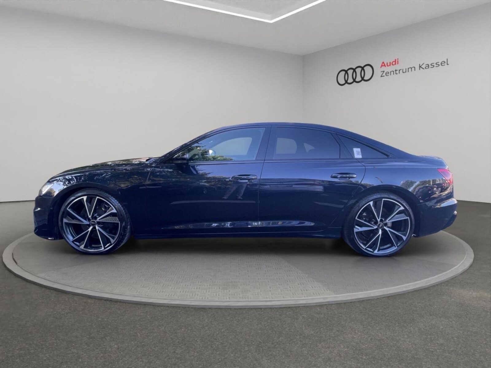 Audi S6 Limousine – Bild 3