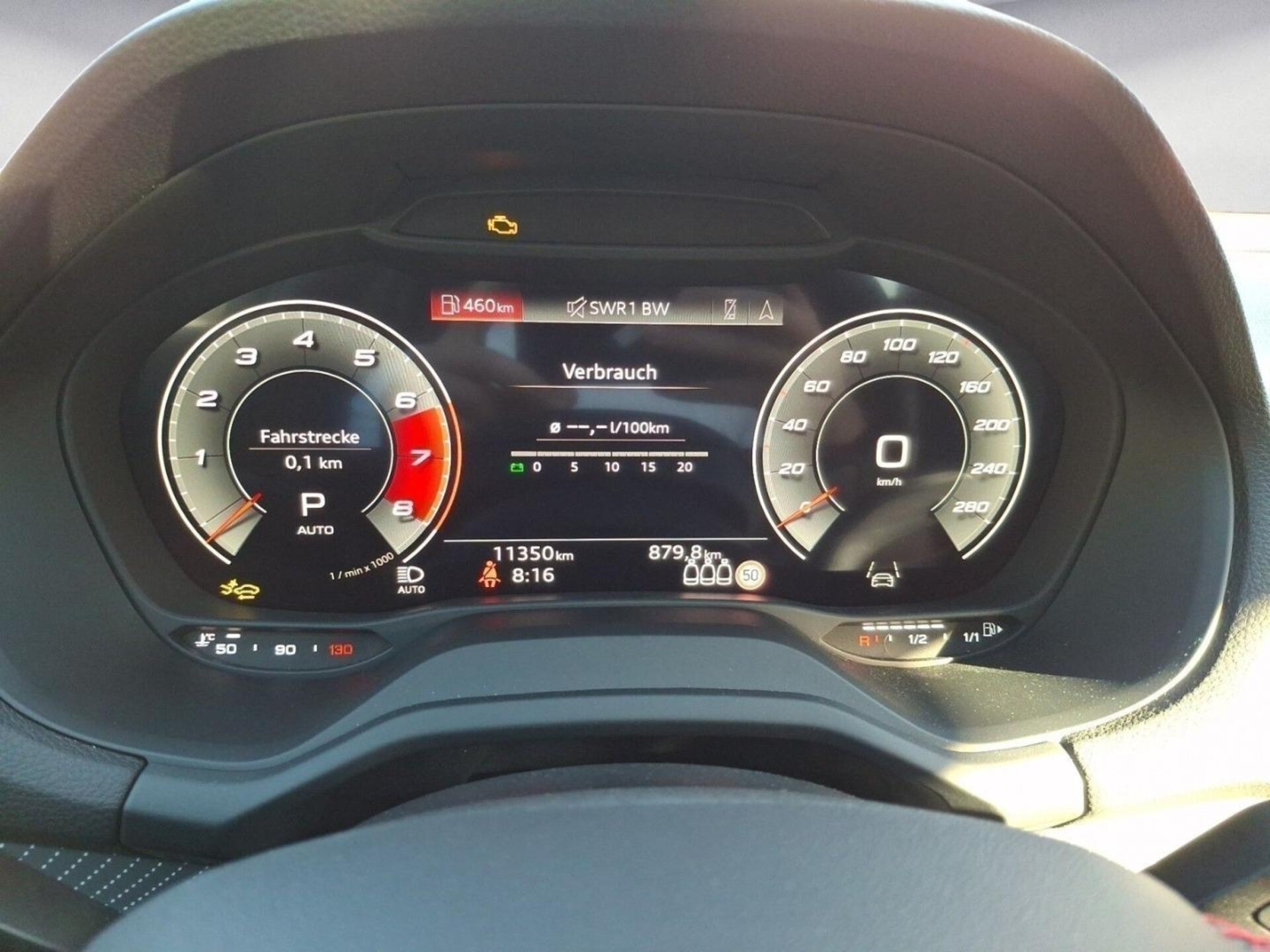 Audi Q2 S line